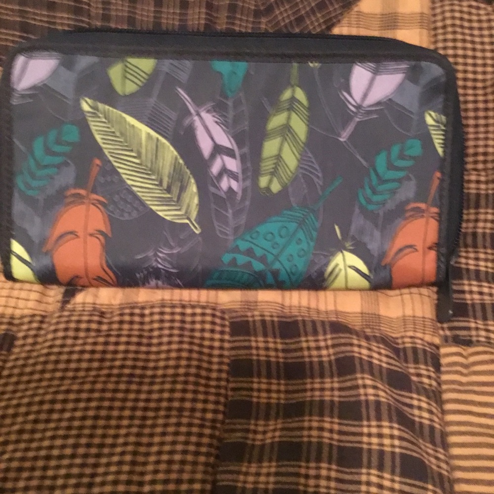 Thirty one Coupon divider